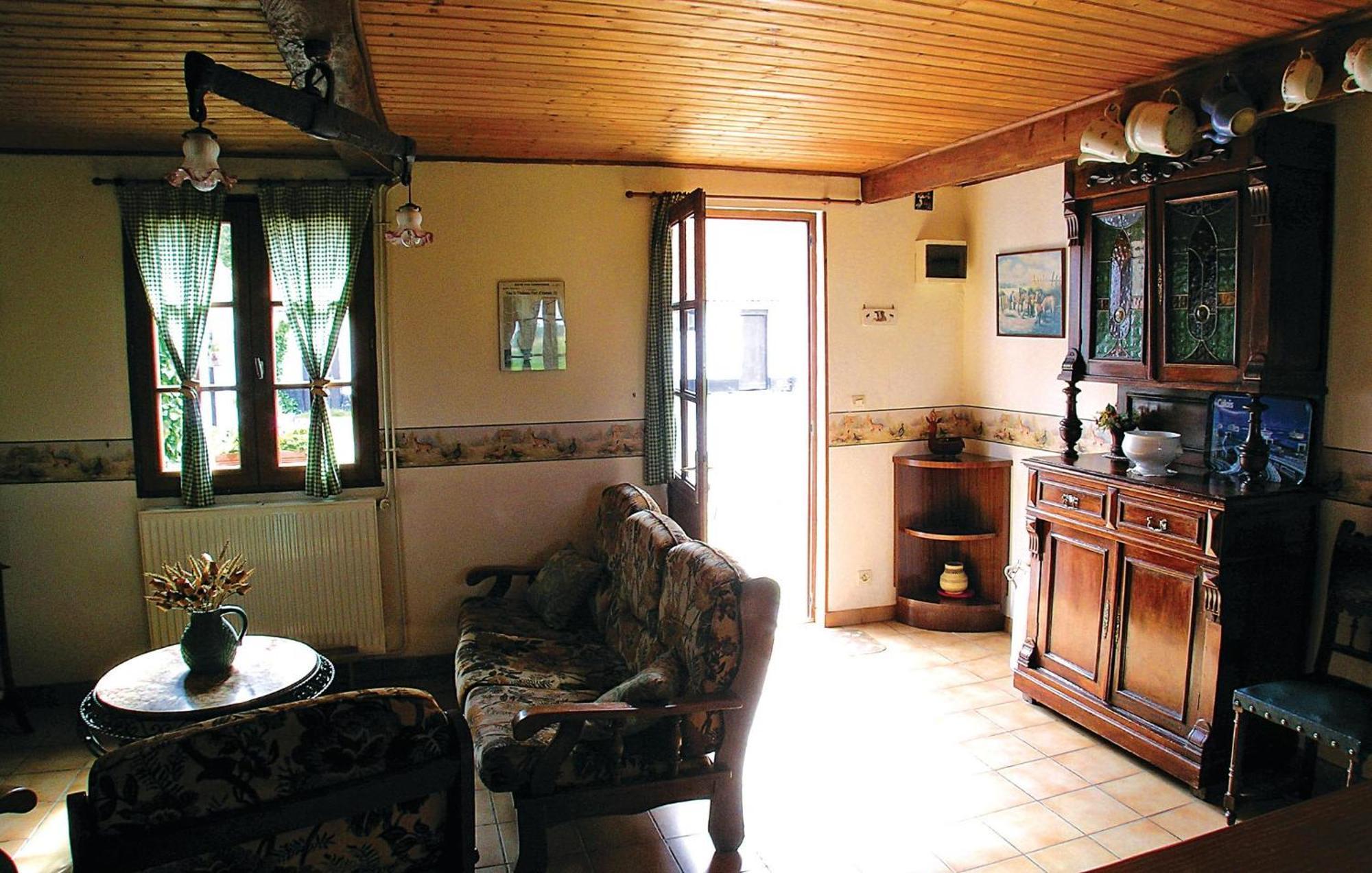 3 Bedroom Beautiful Home In Hames Boucres Luaran gambar