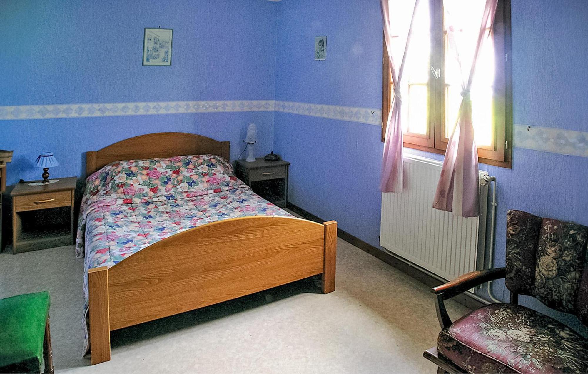 3 Bedroom Beautiful Home In Hames Boucres Luaran gambar