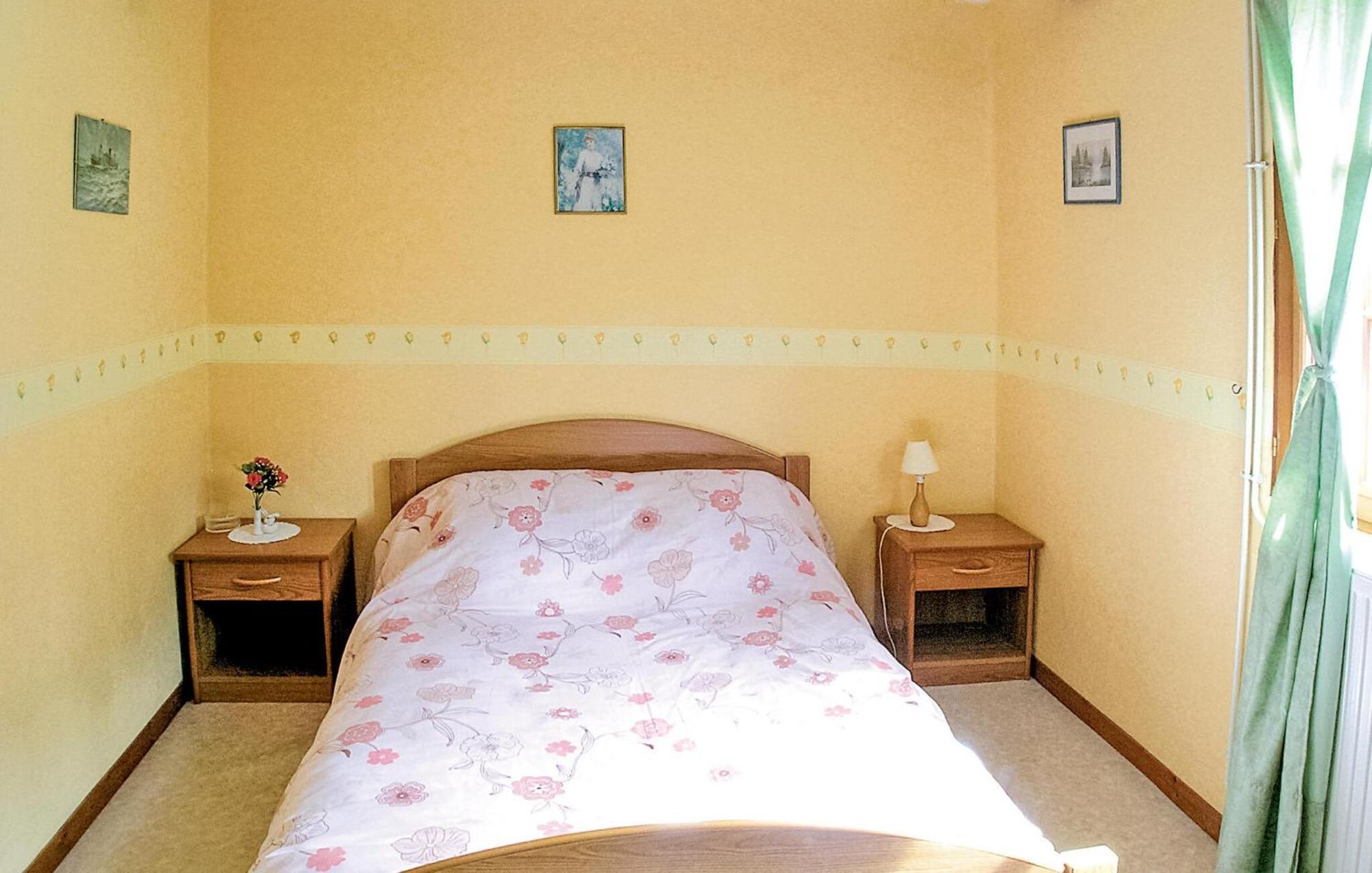 3 Bedroom Beautiful Home In Hames Boucres Luaran gambar
